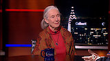 Jane Goodall