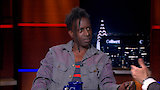 Saul Williams