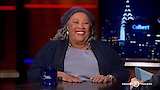 Toni Morrison