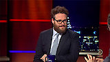 Seth Rogen