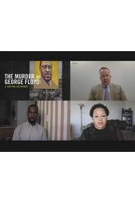 The Murder Of George Floyd: A Nation Responds