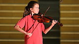 The Music in Me: Children's Recitals