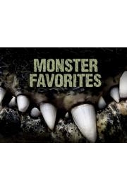 Monster Favorites