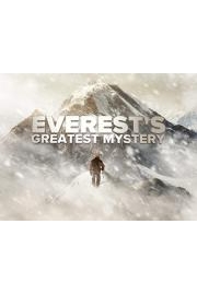 Everest's Greatest Mystery