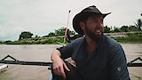 Impossible Croc Rescue