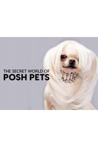 The Secret World of Posh Pets