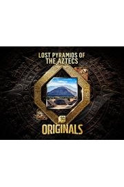 Lost Pyramids of the Aztecs