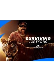 Surviving Joe Exotic