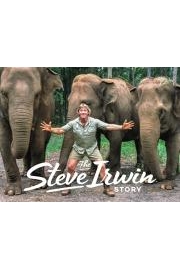 The Steve Irwin Story