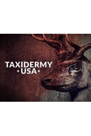 Taxidermy USA