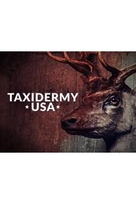 Taxidermy USA