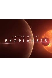 Battle of the Exoplanets
