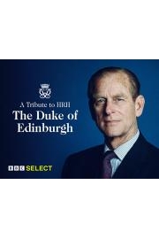 A Tribute to HRH the Duke of Edinburgh