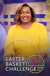 Easter Basket Challenge