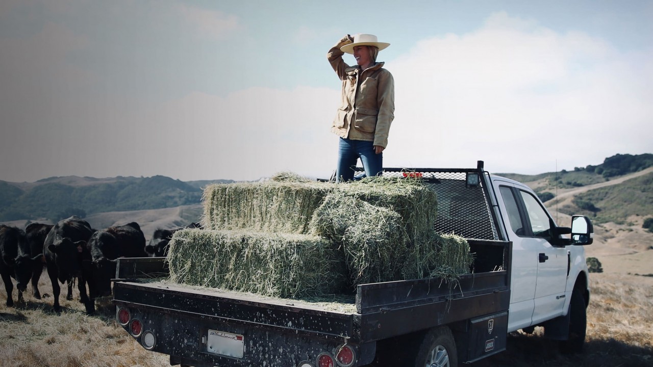 Ranch to Table