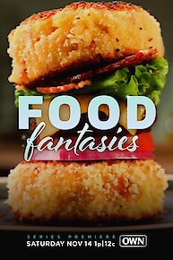 Food Fantasies