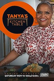 Tanya's Kitchen Table