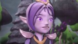 Tiny Trouble
