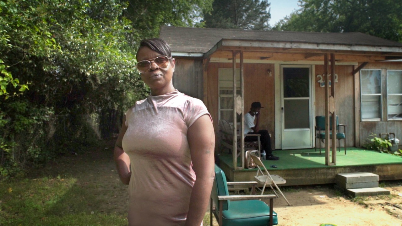 Our Towns en Espanol