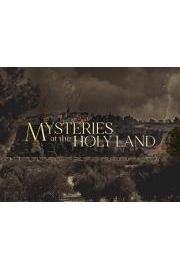 Mysteries at the Holy Land