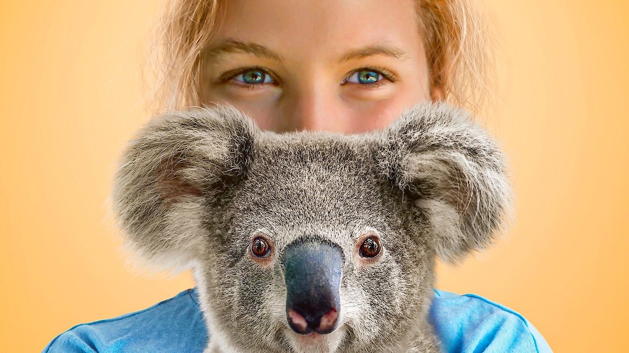 Izzy's Koala World