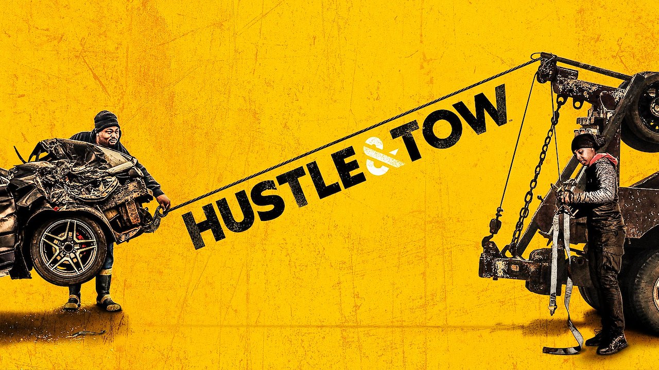 Hustle & Tow