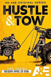 Hustle & Tow