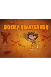 Rocky Kwaterner