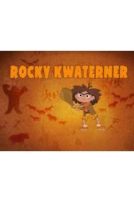 Rocky Kwaterner