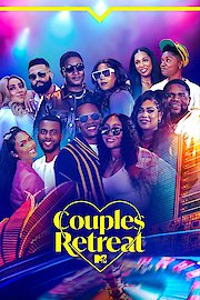 VH1 Couples Retreat