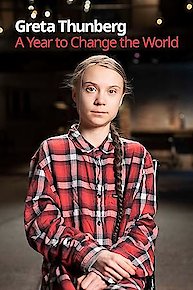 Greta Thunberg: A Year to Change the World