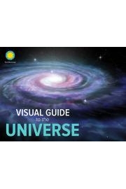 A Visual Guide to the Universe