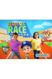 Ready, Set, Race