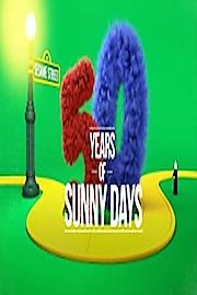 Sesame Street: 50 Years of Sunny Days