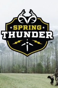 Spring Thunder