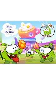 Om Nom Easter