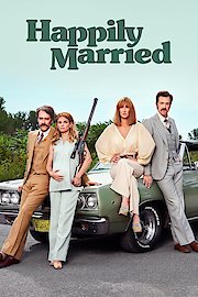 Happily Married