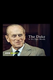 The Duke: In His Own Words