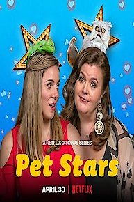 Pet Stars