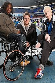 That Paralympic Show