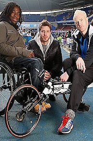 That Paralympic Show