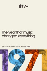 1971: The Year That Music Changed Everything