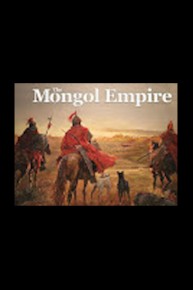 The Mongol Empire