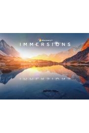 discovery+ Immersions