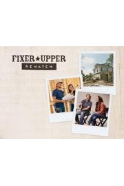 Fixer Upper Rewatch