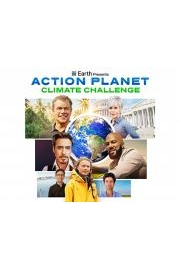 Action Planet: Meeting The Climate Challenge