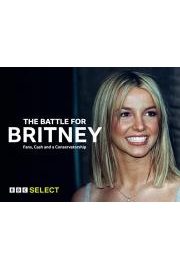 The Battle for Britney