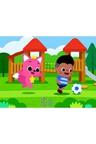 Pinkfong! Sports Club