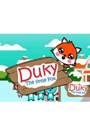 Duky the Little Fox