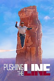 Pushing the Line